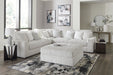 Stupendous Living Room Set - De Avenue Furniture