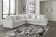 Stupendous Living Room Set - De Avenue Furniture