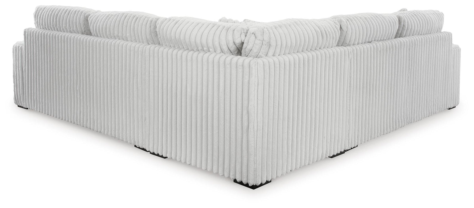Stupendous Living Room Set - De Avenue Furniture
