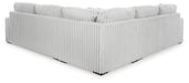 Stupendous Living Room Set - De Avenue Furniture