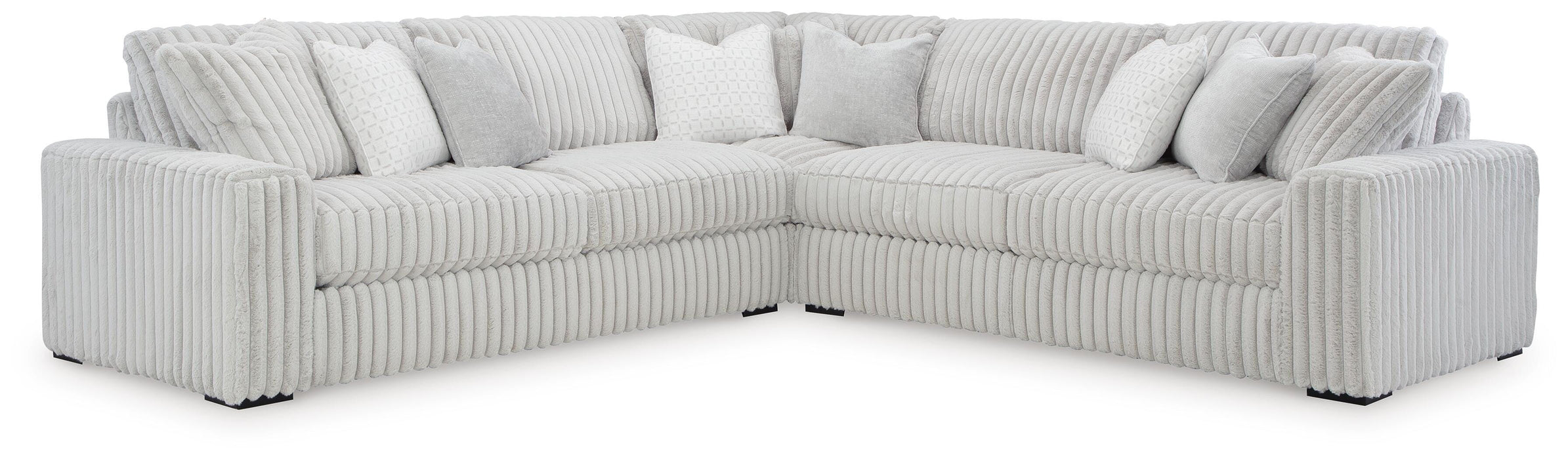 Stupendous Living Room Set - De Avenue Furniture
