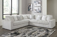 Stupendous Living Room Set - De Avenue Furniture