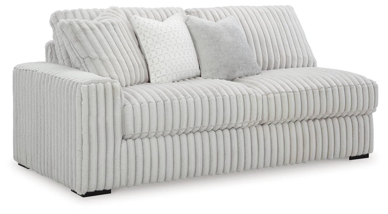 Stupendous Sectional - De Avenue Furniture