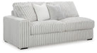 Stupendous Sectional - De Avenue Furniture