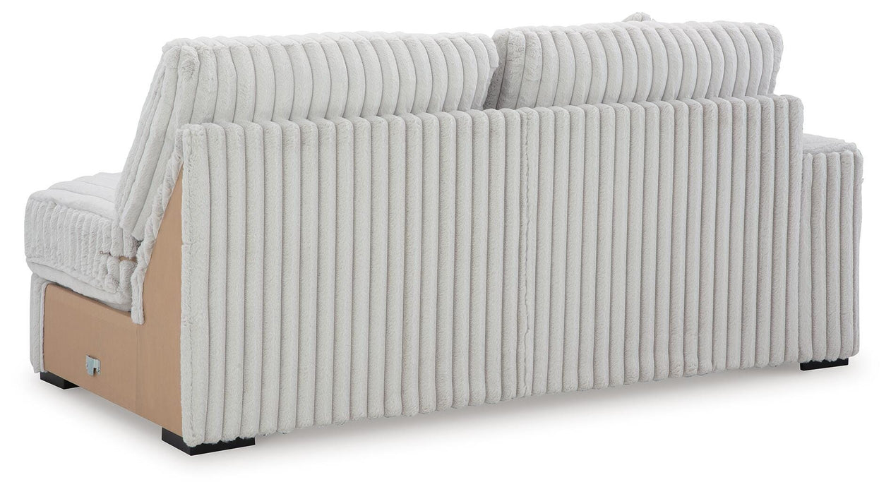 Stupendous Sectional - De Avenue Furniture