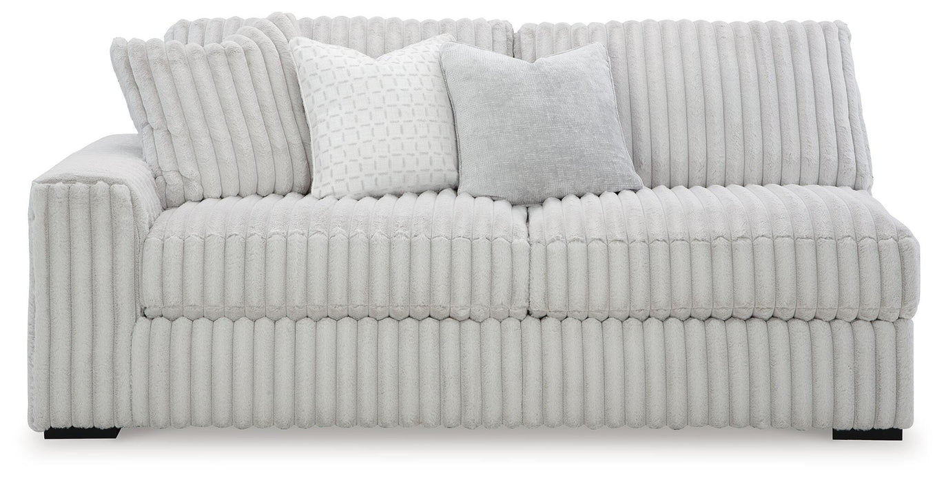Stupendous Sectional - De Avenue Furniture