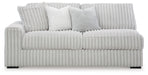Stupendous Sectional - De Avenue Furniture