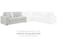 Stupendous Sectional - De Avenue Furniture