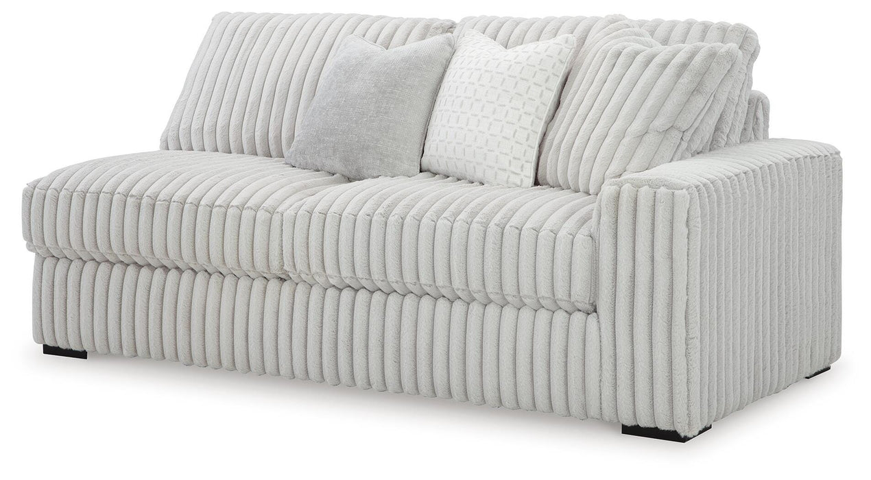 Stupendous Sectional - De Avenue Furniture