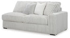Stupendous Sectional - De Avenue Furniture