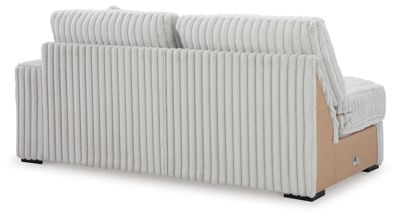 Stupendous Sectional - De Avenue Furniture