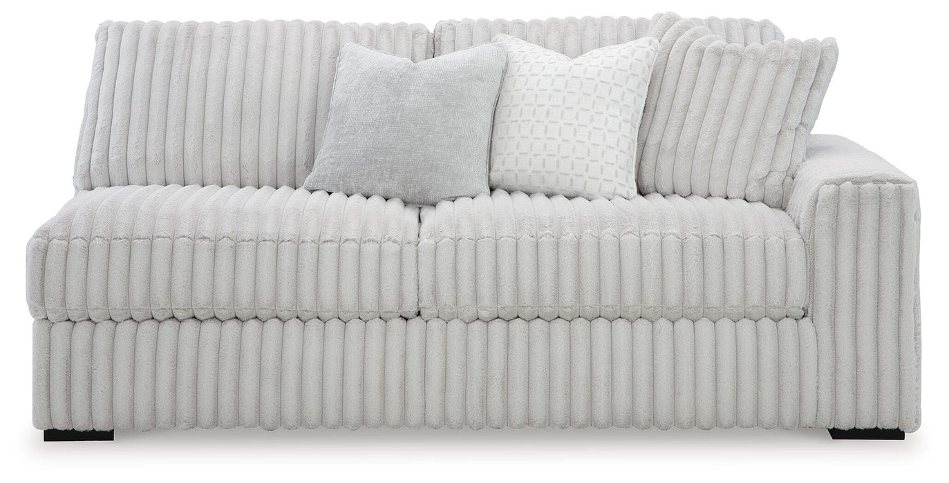 Stupendous Sectional - De Avenue Furniture