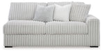 Stupendous Sectional - De Avenue Furniture