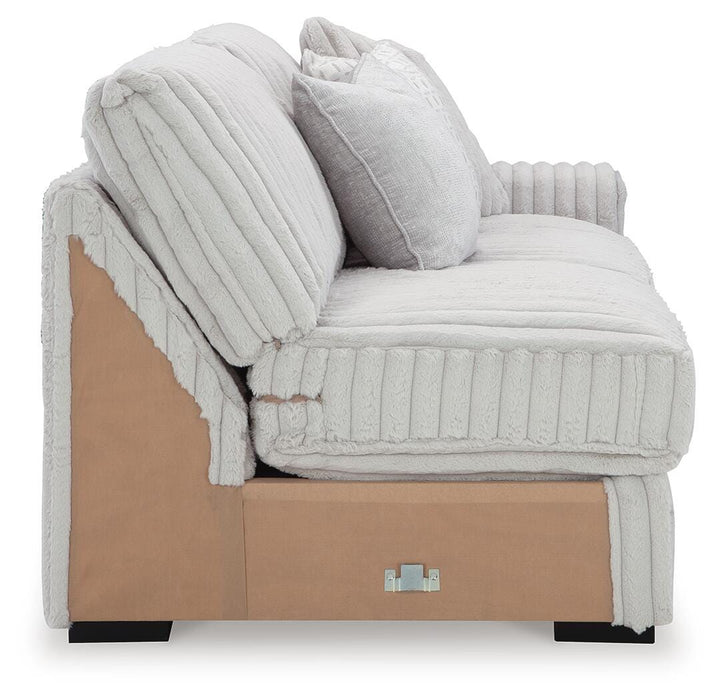 Stupendous Sectional - De Avenue Furniture