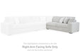 Stupendous Sectional - De Avenue Furniture