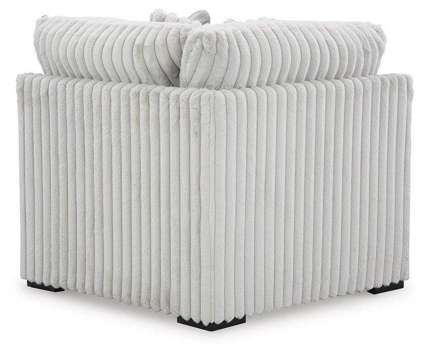 Stupendous Sectional - De Avenue Furniture