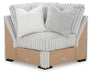 Stupendous Sectional - De Avenue Furniture