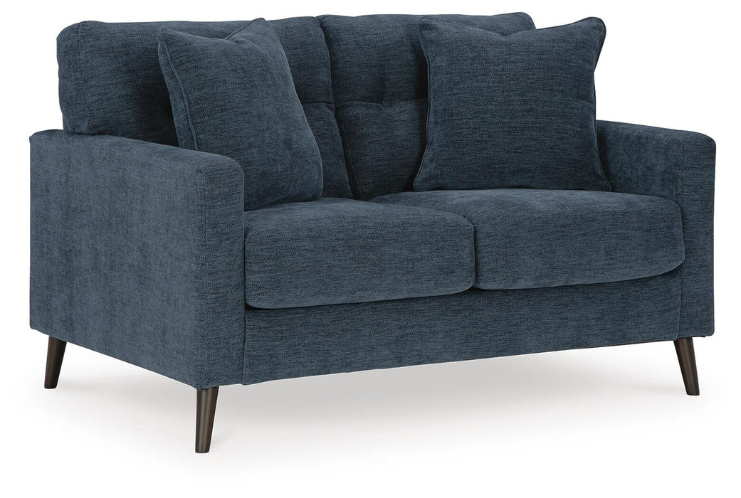 Bixler Living Room Set - De Avenue Furniture