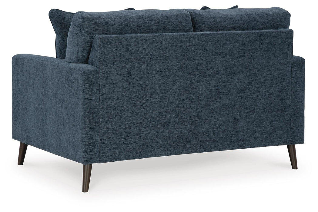 Bixler Living Room Set - De Avenue Furniture