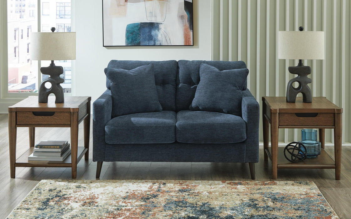 Bixler Living Room Set - De Avenue Furniture