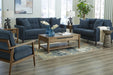 Bixler Living Room Set - De Avenue Furniture