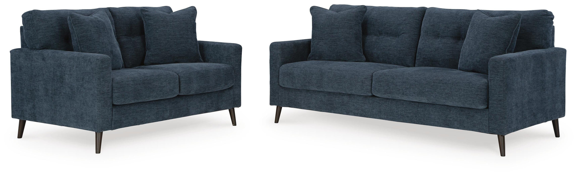 Bixler Living Room Set - De Avenue Furniture