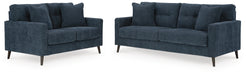 Bixler Living Room Set - De Avenue Furniture