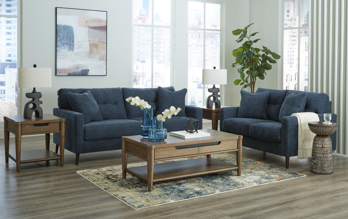 Bixler Living Room Set - De Avenue Furniture