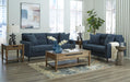 Bixler Living Room Set - De Avenue Furniture