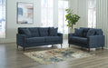 Bixler Living Room Set - De Avenue Furniture