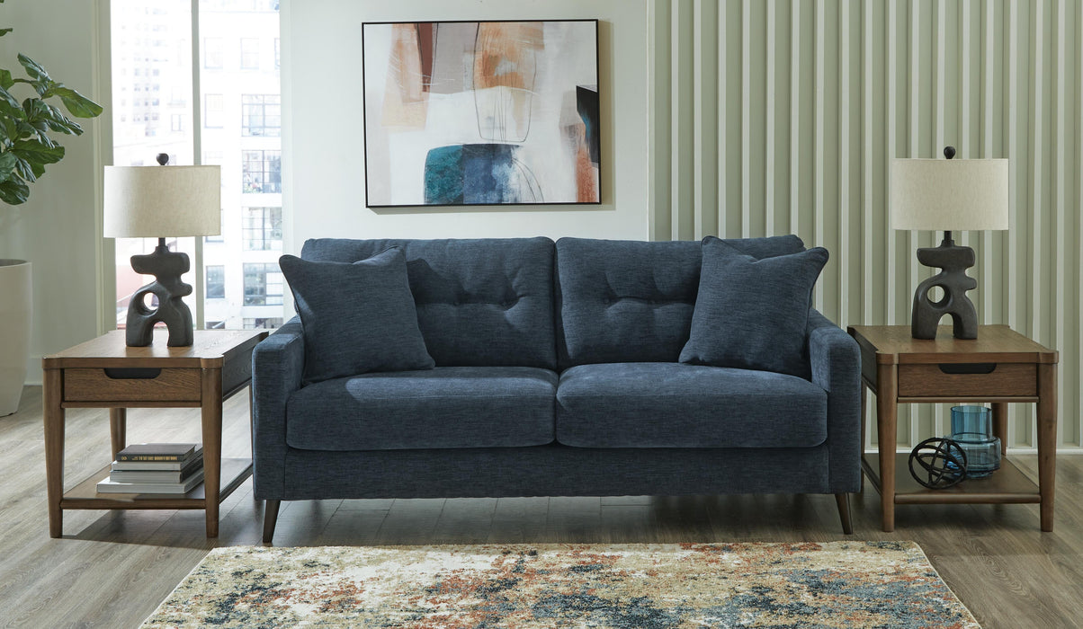 Bixler Living Room Set - De Avenue Furniture