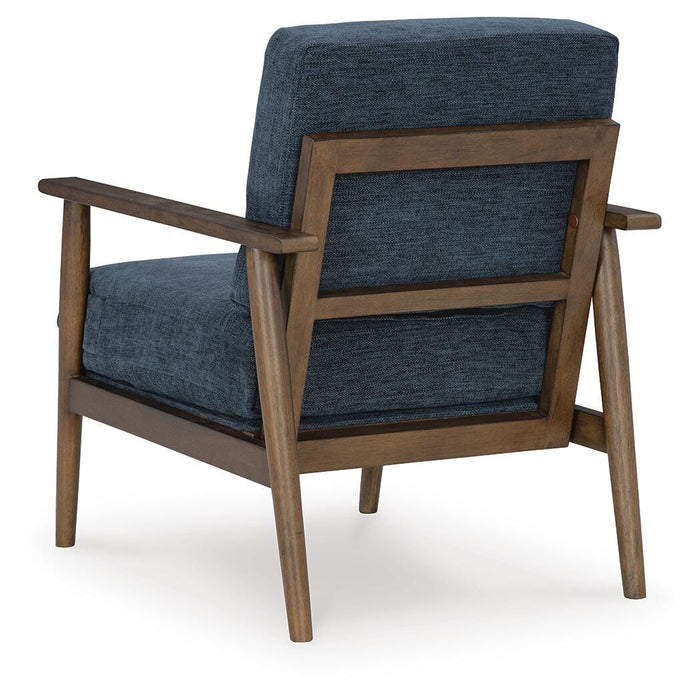 Bixler Living Room Set - De Avenue Furniture