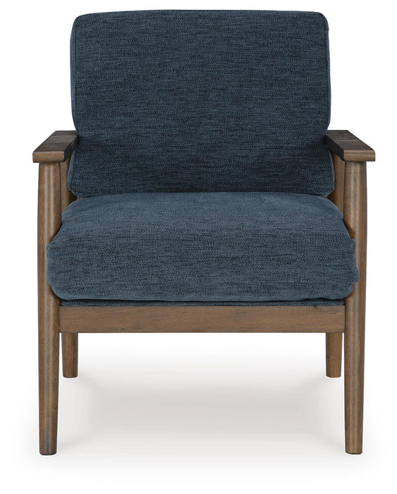 Bixler Living Room Set - De Avenue Furniture