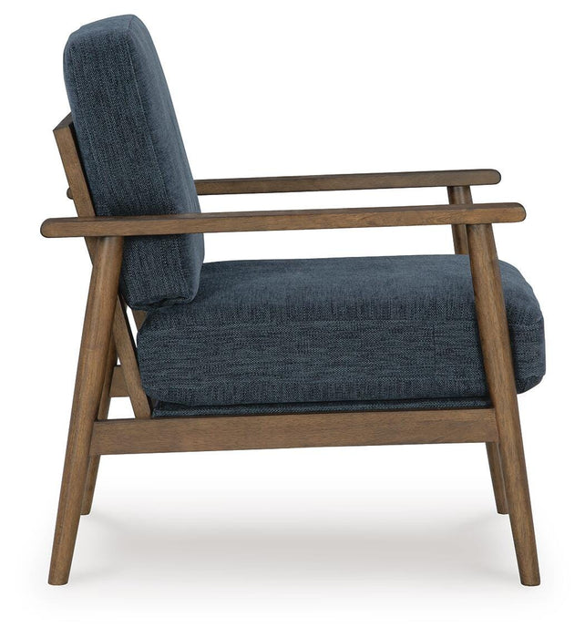 Bixler Living Room Set - De Avenue Furniture