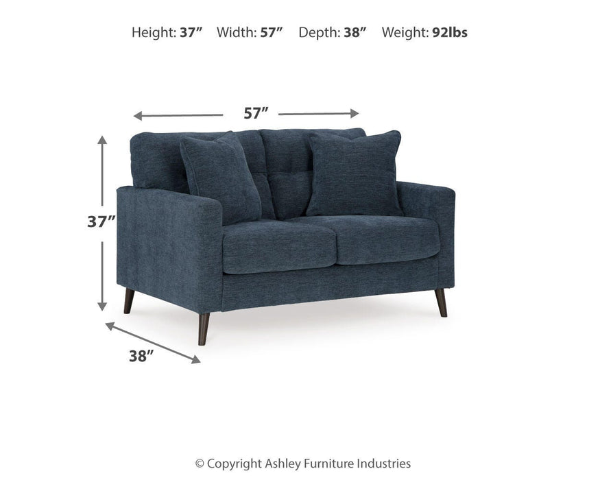 Bixler Living Room Set - De Avenue Furniture