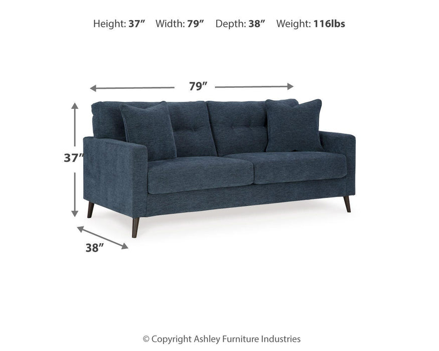 Bixler Living Room Set - De Avenue Furniture