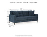 Bixler Living Room Set - De Avenue Furniture