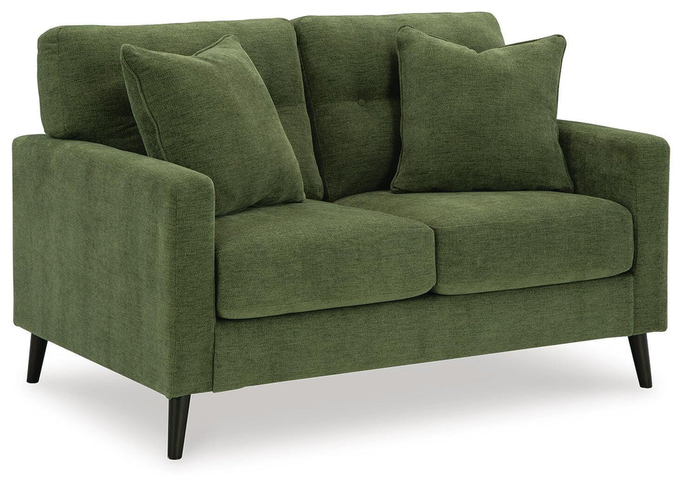 Bixler Living Room Set - De Avenue Furniture