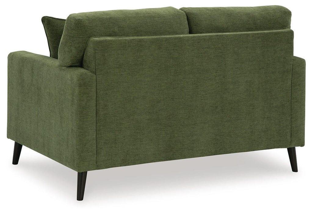 Bixler Living Room Set - De Avenue Furniture
