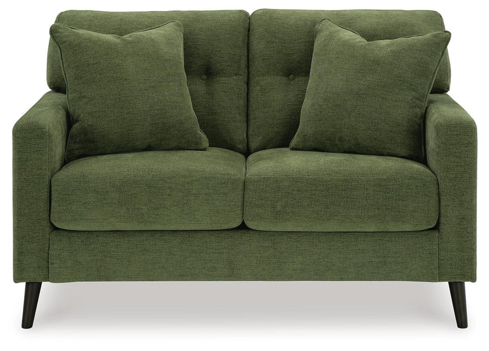 Bixler Living Room Set - De Avenue Furniture