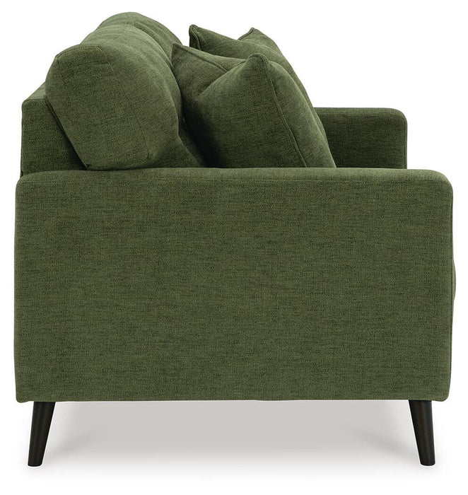 Bixler Living Room Set - De Avenue Furniture