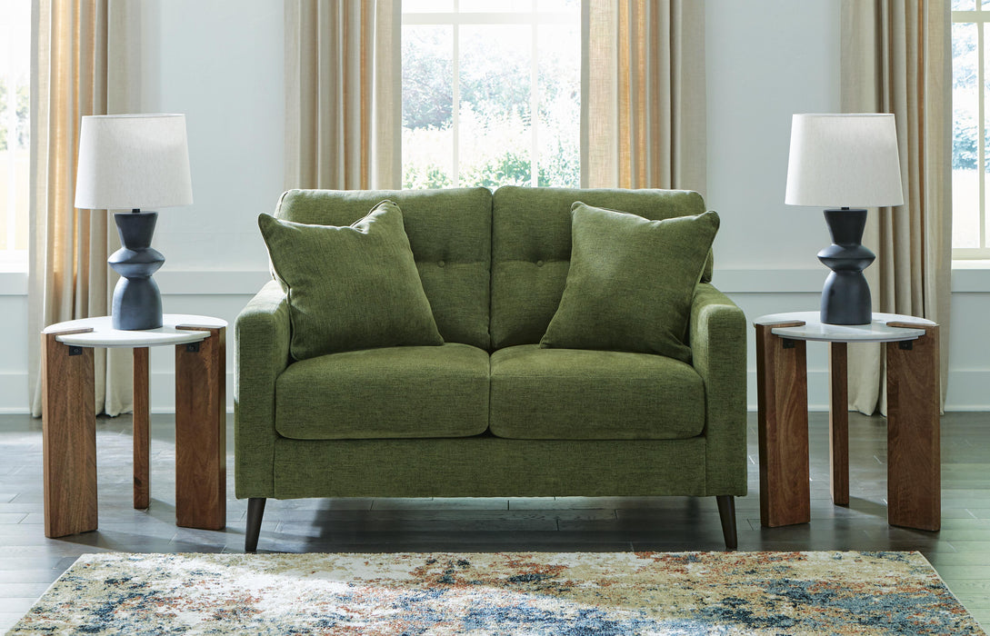 Bixler Living Room Set - De Avenue Furniture