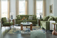 Bixler Living Room Set - De Avenue Furniture