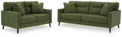 Bixler Living Room Set - De Avenue Furniture