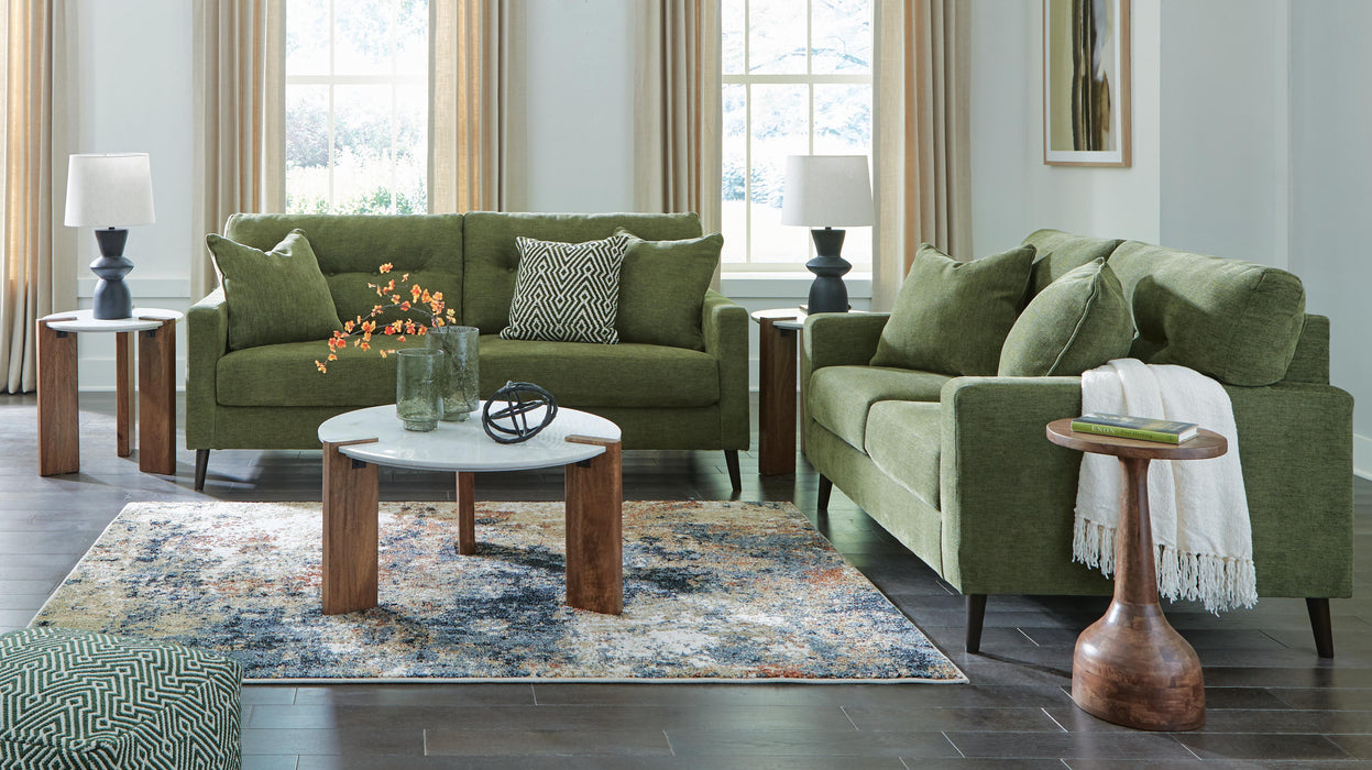 Bixler Living Room Set - De Avenue Furniture