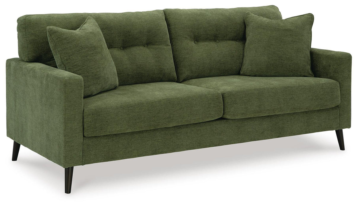 Bixler Living Room Set - De Avenue Furniture