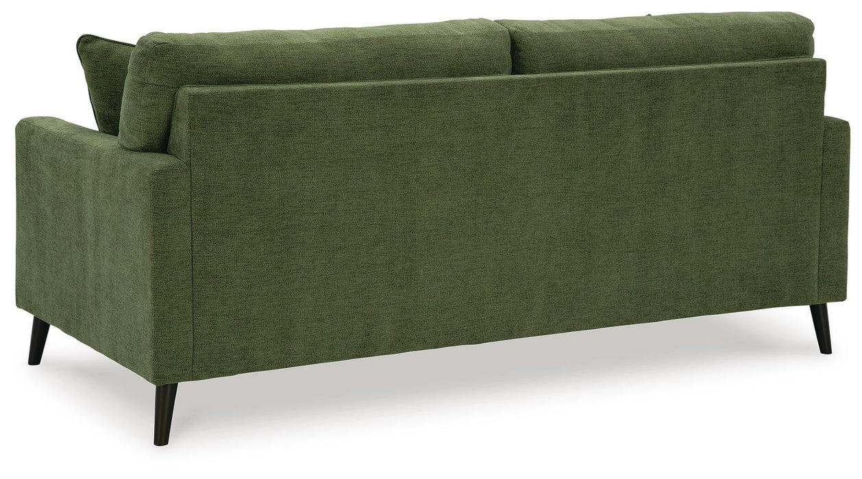 Bixler Living Room Set - De Avenue Furniture