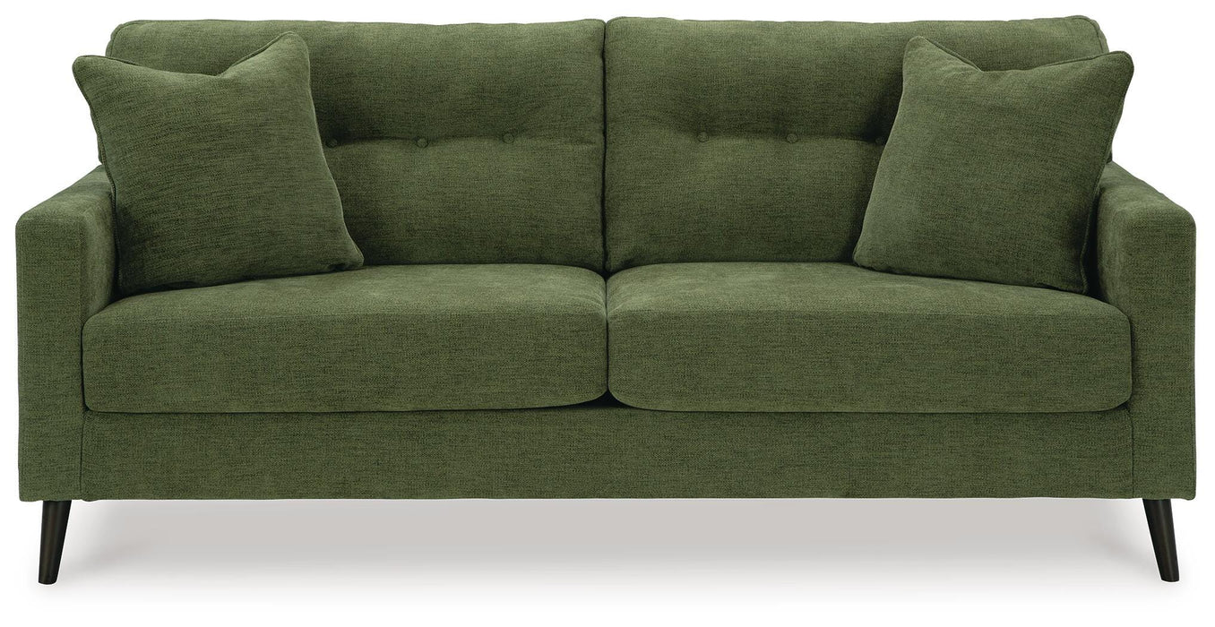 Bixler Living Room Set - De Avenue Furniture