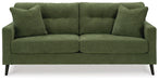 Bixler Living Room Set - De Avenue Furniture