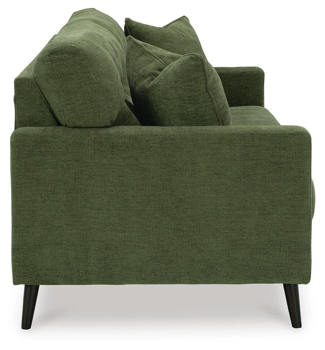 Bixler Living Room Set - De Avenue Furniture